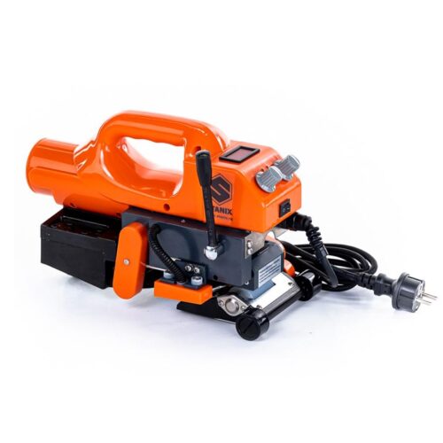 Аппарат для сварки геомембран STANIX GEOCOMPACT PRO